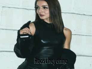Rooscheyenne