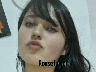 Roosetaylor