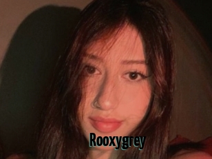Rooxygrey