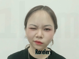 Rorelery