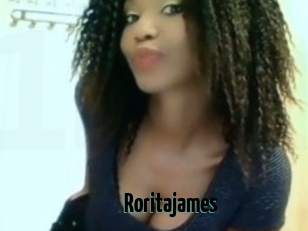 Roritajames