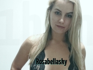 Rosabellasky