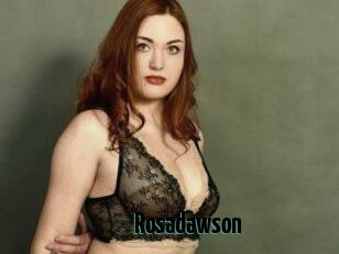 Rosadawson