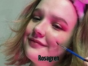 Rosagren
