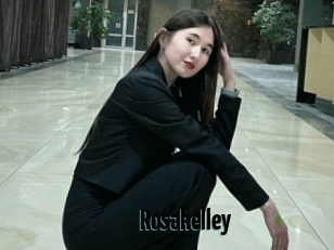 Rosakelley