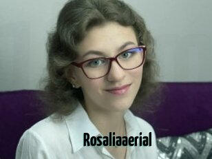 Rosaliaaerial