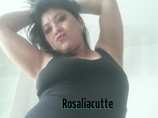 Rosaliacutte