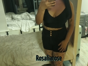 Rosaliarose