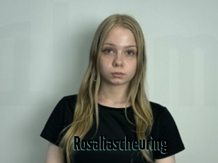 Rosaliascheuring