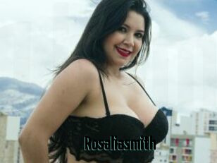 Rosaliasmith