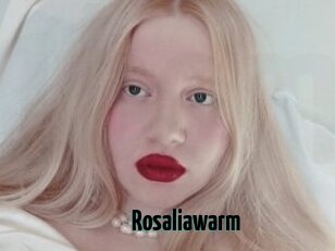 Rosaliawarm