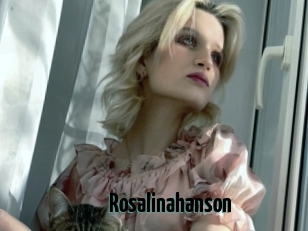 Rosalinahanson
