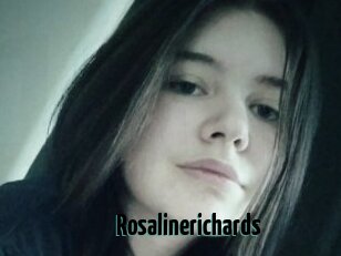 Rosalinerichards