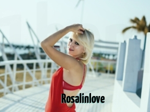 Rosalinlove
