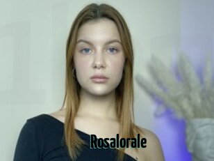 Rosalorale