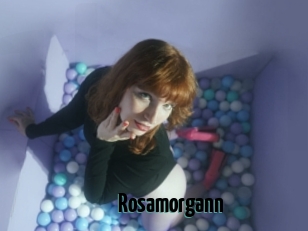 Rosamorgann