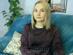 Rosanatty