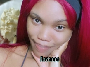 Rosanna
