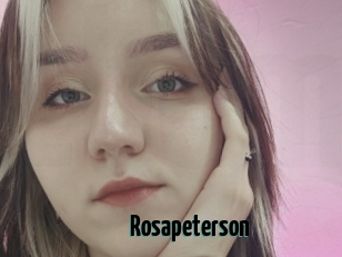 Rosapeterson