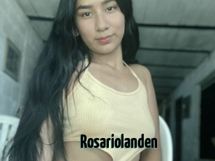 Rosariolanden