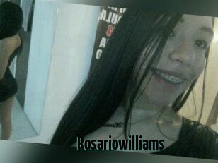 Rosario_williams