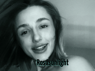 Rosasunlight