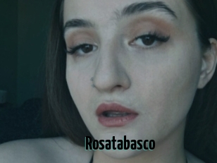 Rosatabasco