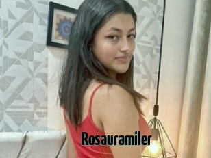 Rosauramiler