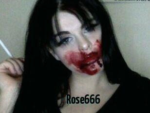 Rose666