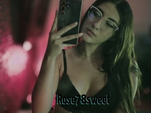 Rose78sweet