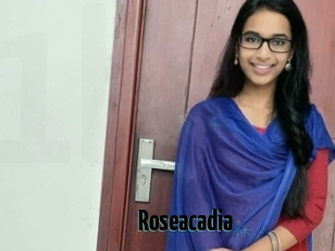 Roseacadia