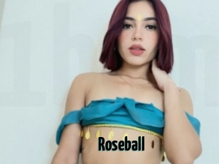 Roseball