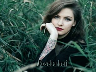 Rosebarkeri