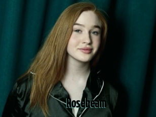 Rosebeam