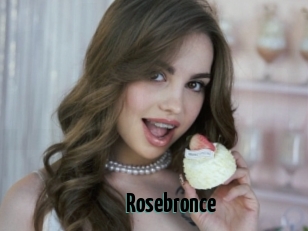 Rosebronce