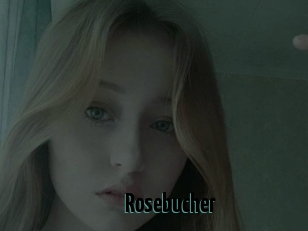 Rosebucher