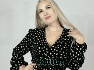 Rosebutler