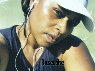 Rosecake