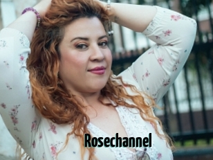 Rosechannel