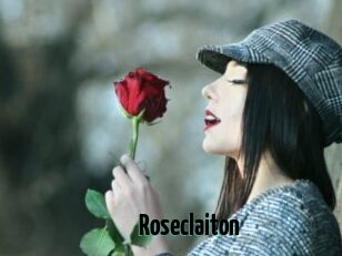 Roseclaiton
