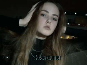 Rosecoomer