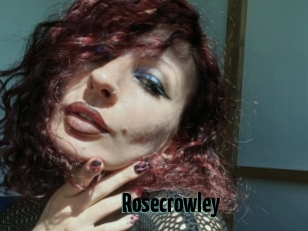 Rosecrowley