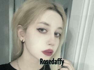 Rosedaffy
