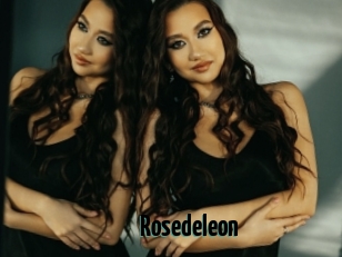Rosedeleon