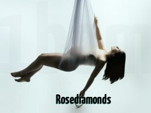 Rosediamonds