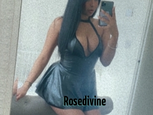 Rosedivine