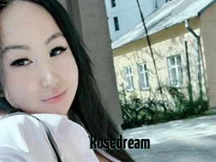 Rosedream