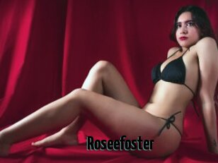 Roseefoster