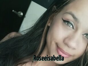 Roseeisabella