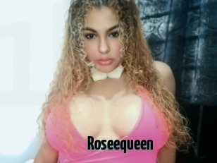 Roseequeen